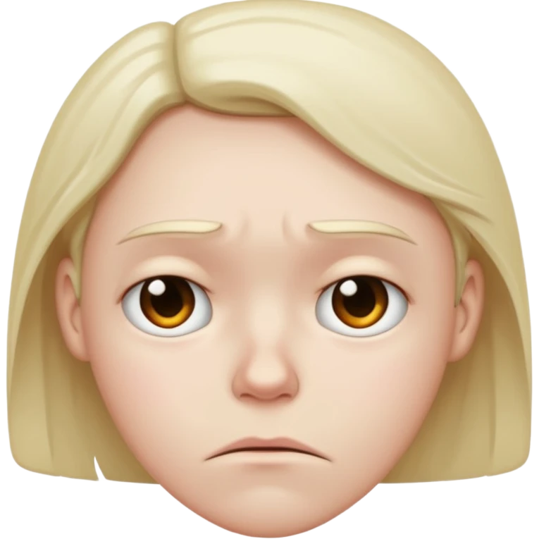 🥺😕 emoji
