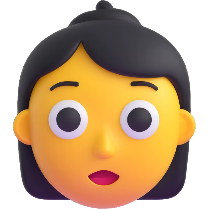 curious face emoji emoji