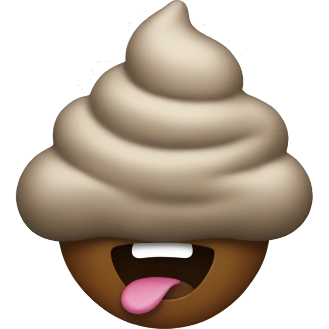 poop emojii emoji
