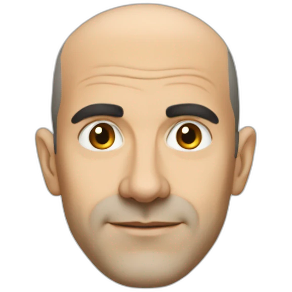 Alain Berset emoji