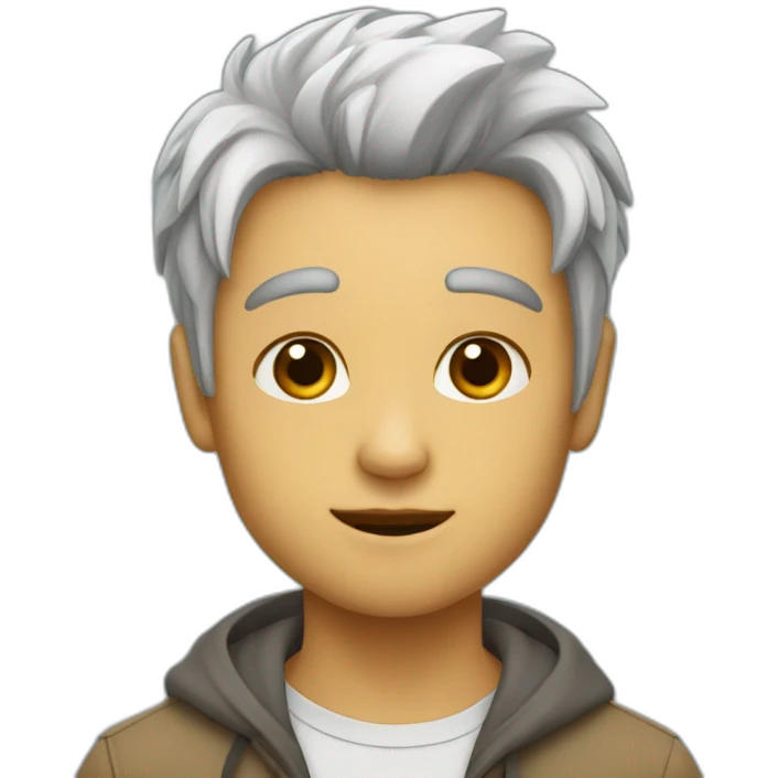 Koba la d emoji