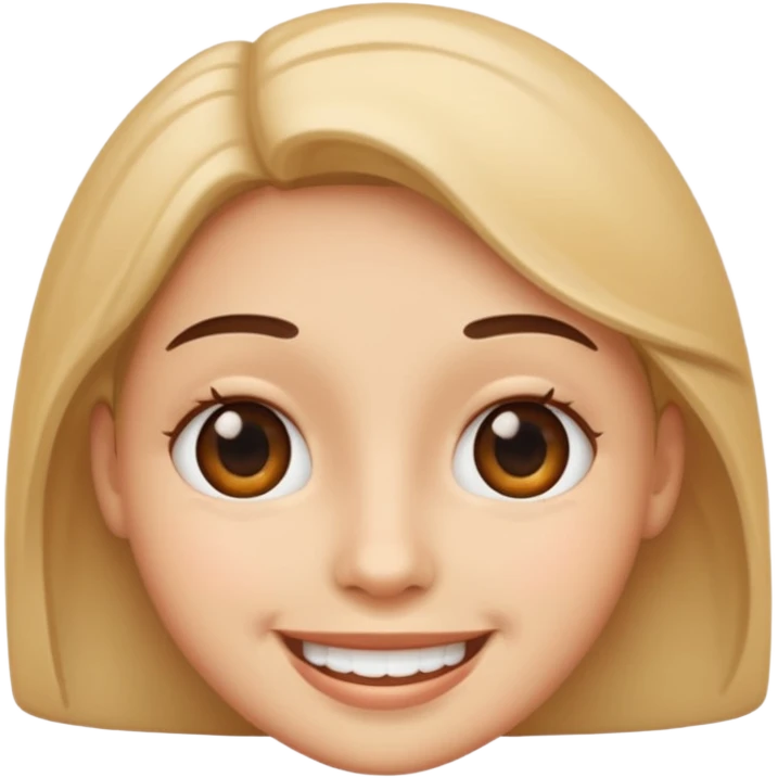 👉🏻🙂👈🏻 emoji