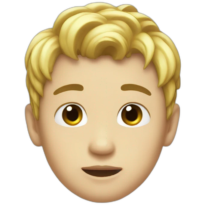 Bangchan emoji