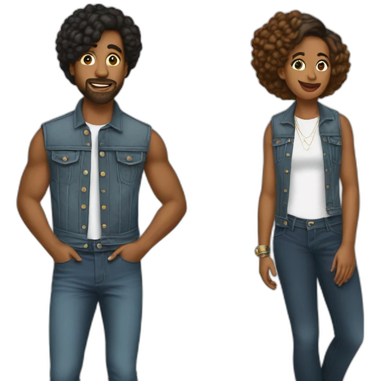 The eras tour emoji