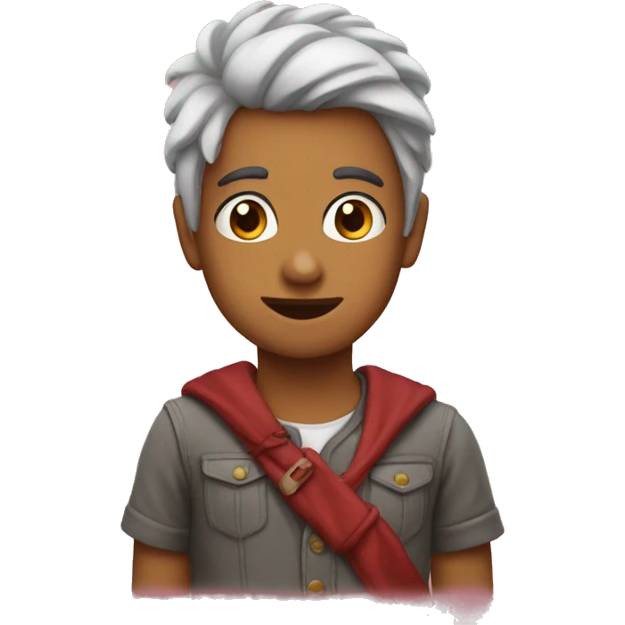 coração emoji