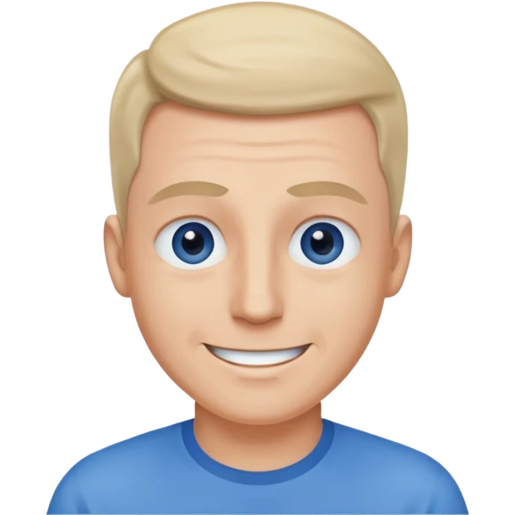 High on trip man emoji