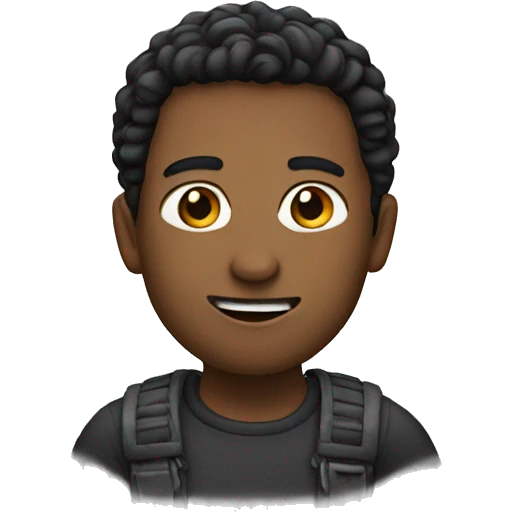 Andy emoji
