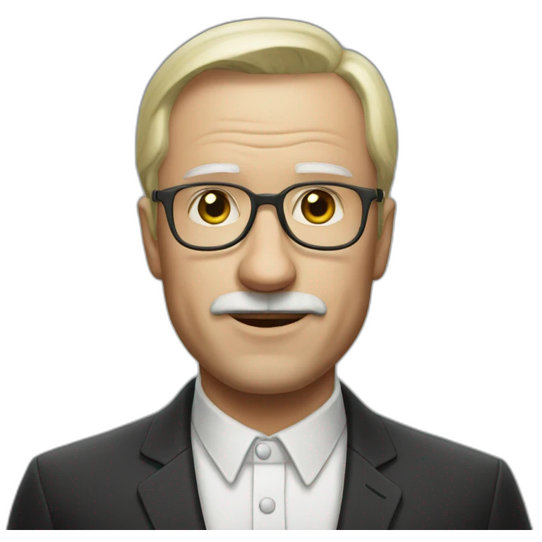mr white emoji