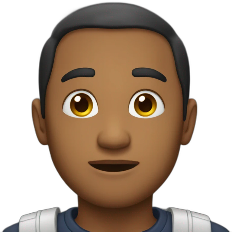 indiger emoji