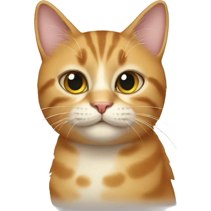 Cat  emoji