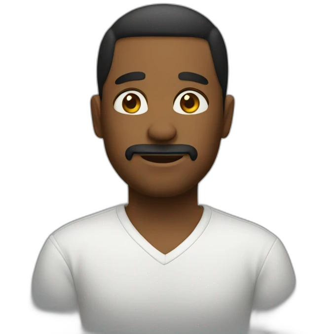 siuuuu emoji