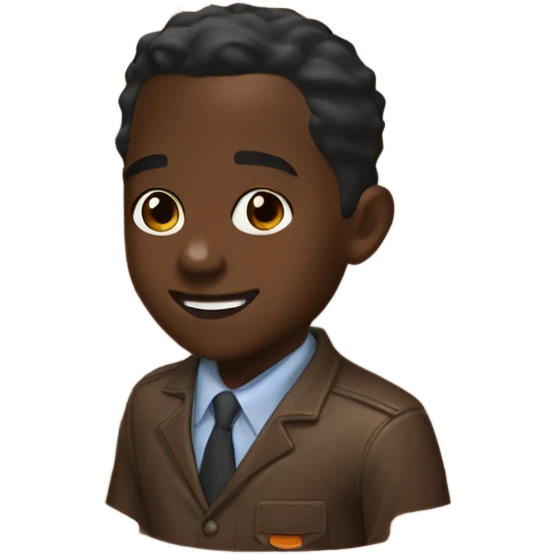 reese's 🫶🏿 emoji