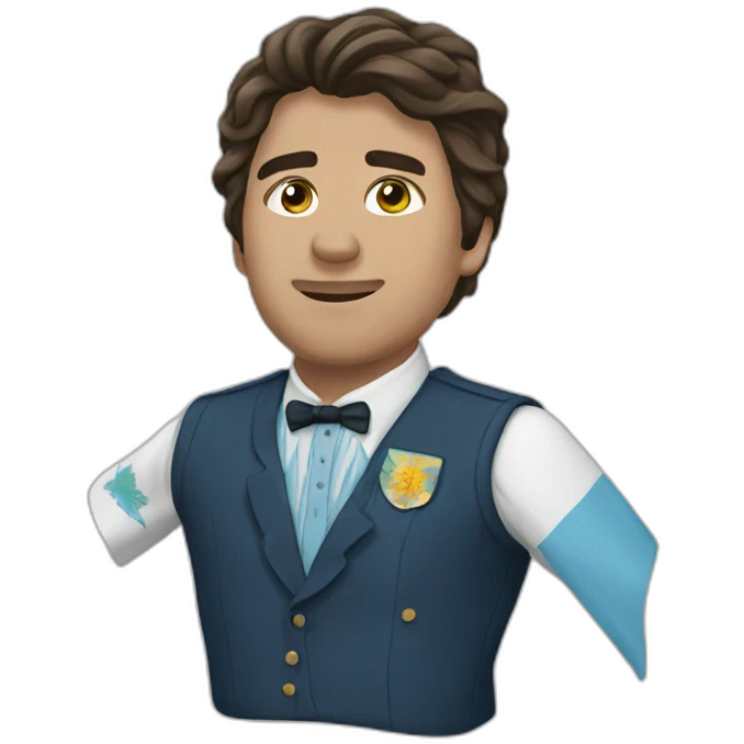argentina emoji