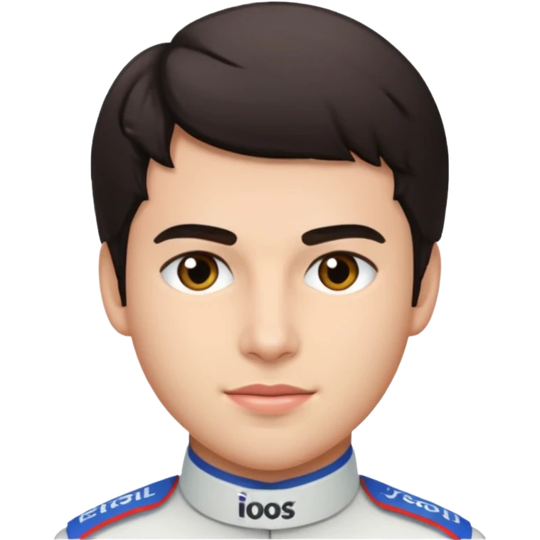 lance stroll emoji