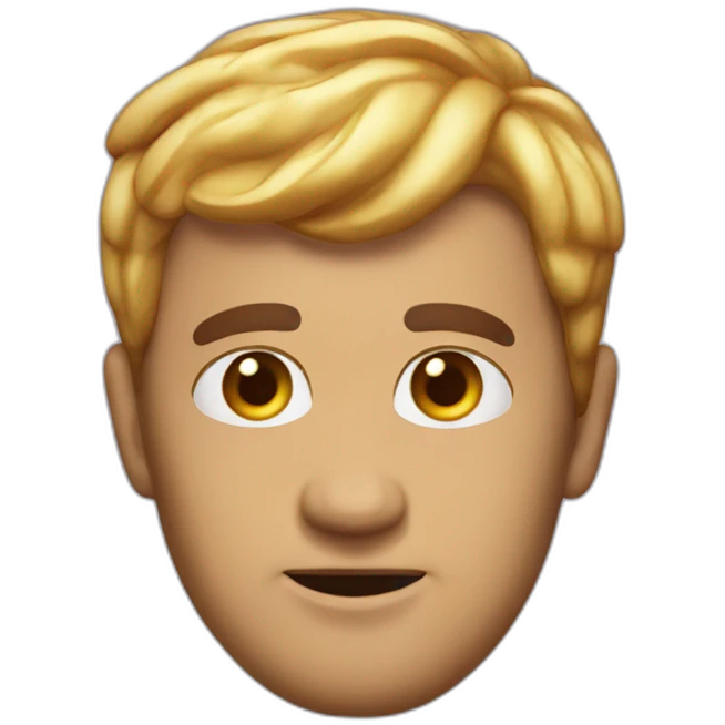 candyman emoji