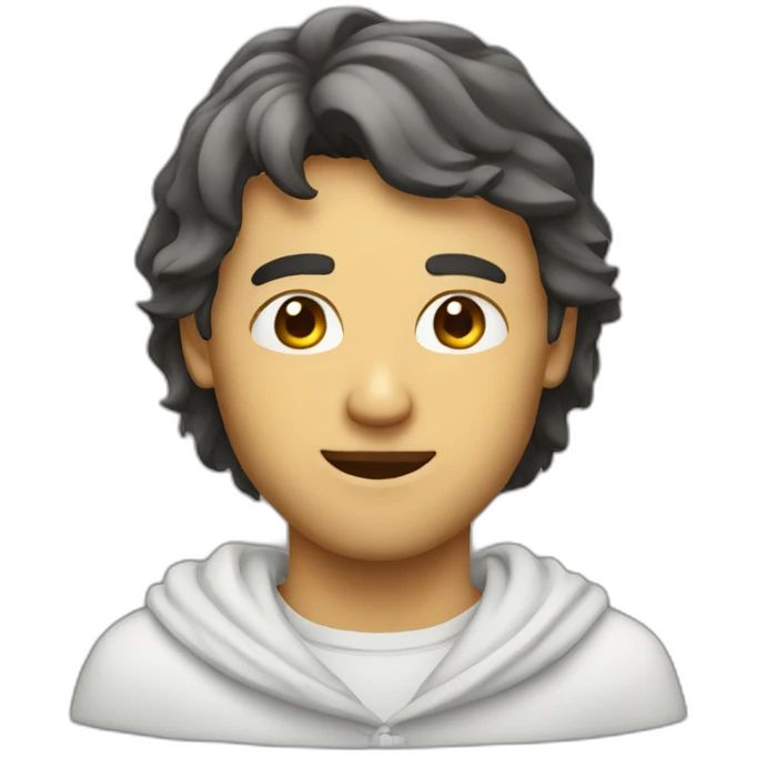 volto full face emoji