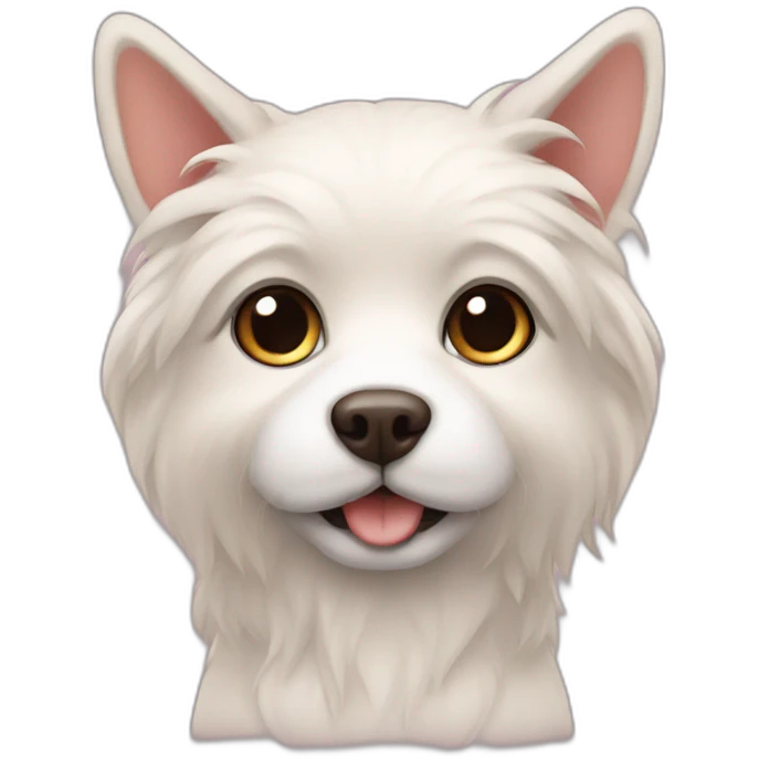 pet sitting emoji