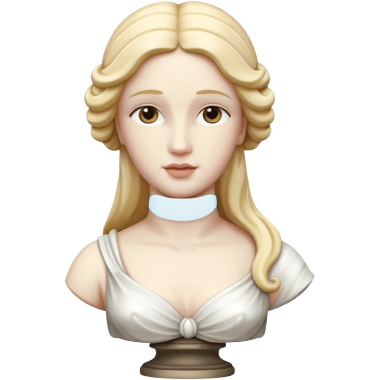 Venus de Milo  emoji