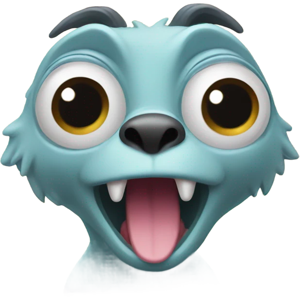 Yerk  emoji