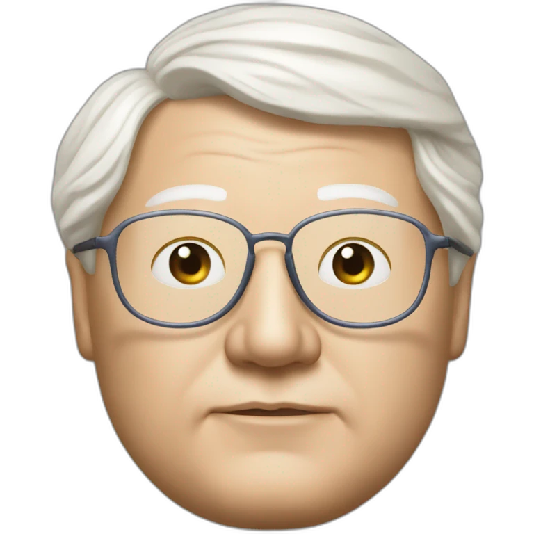 Jean-Marie Le Pen emoji