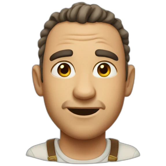 obélix emoji
