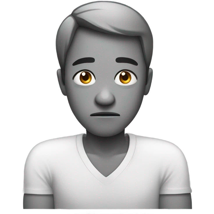Hurt feelings  emoji