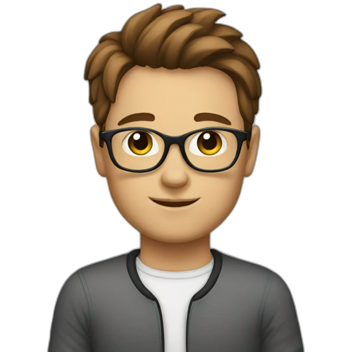 define your niche emoji