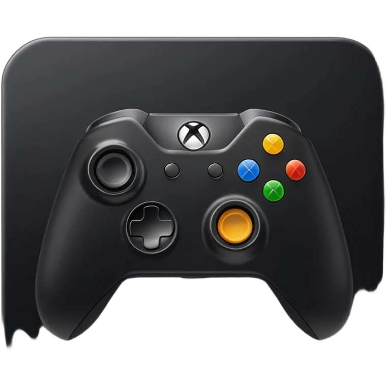 xbox emoji