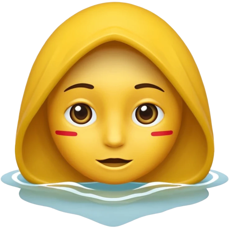 креветка с седыми усами emoji