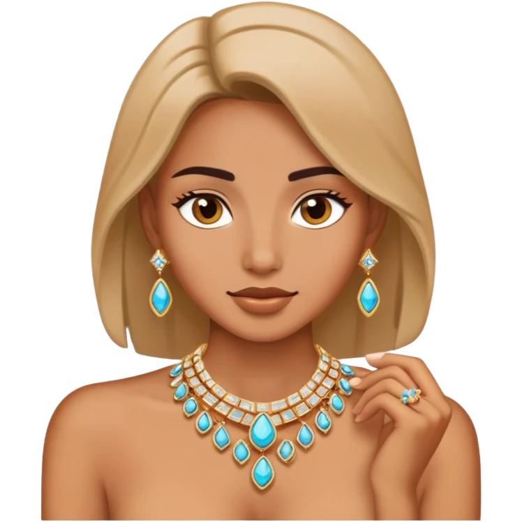 Jew emoji