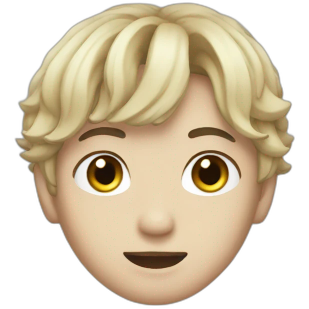 Kpop emoji