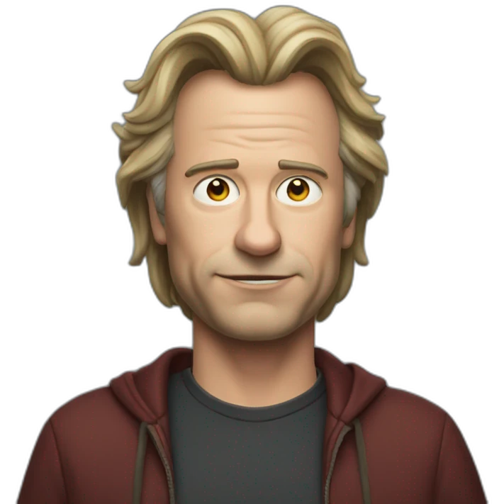 Steven-King-writer emoji