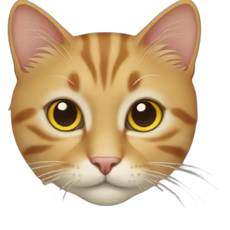 cat emoji
