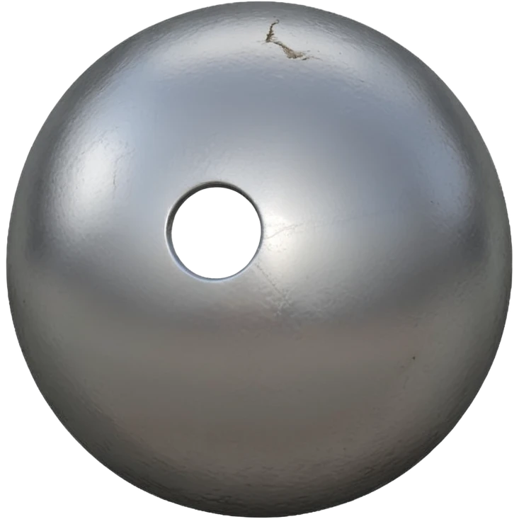 Boule de Pétanque emoji