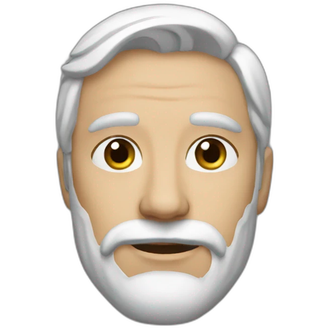 Казахский пацан emoji