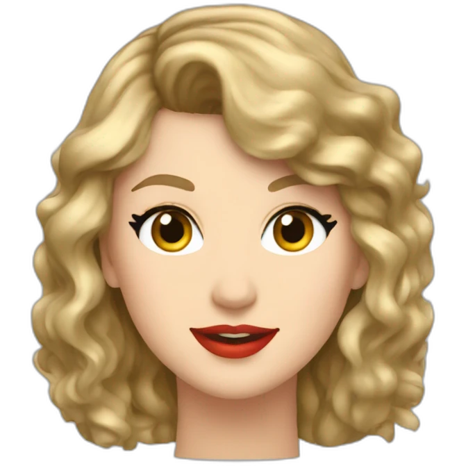 Taylor Swift midnights  emoji