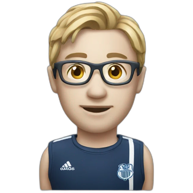 UCL emoji
