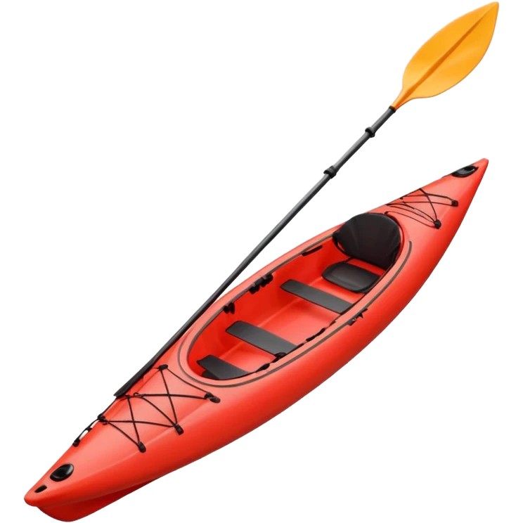 Kayak emoji