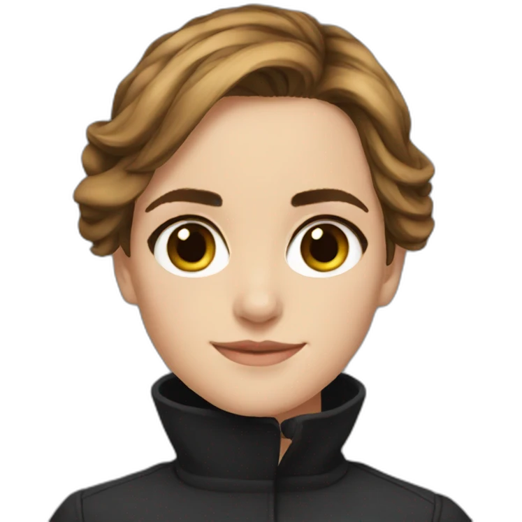 Emma watson emoji