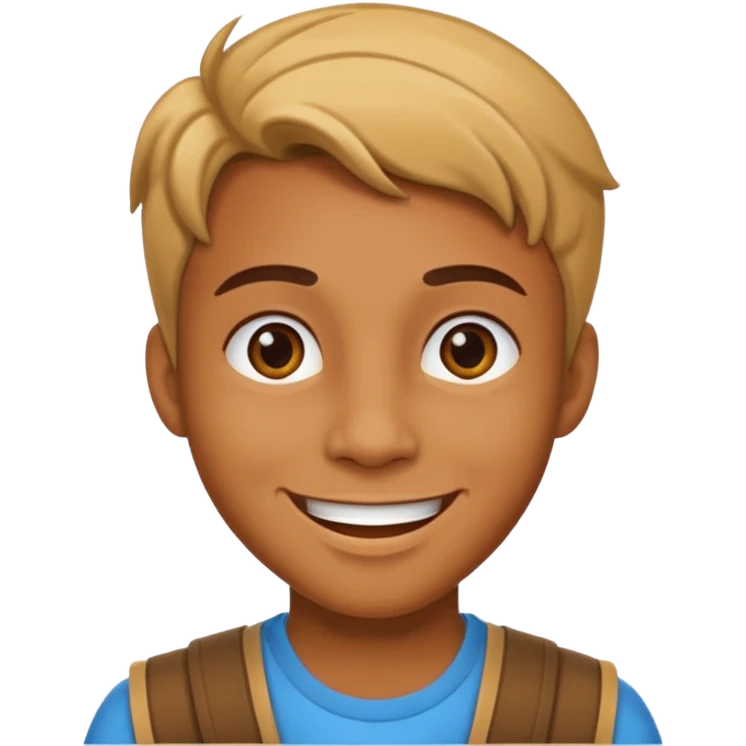 Timone emoji