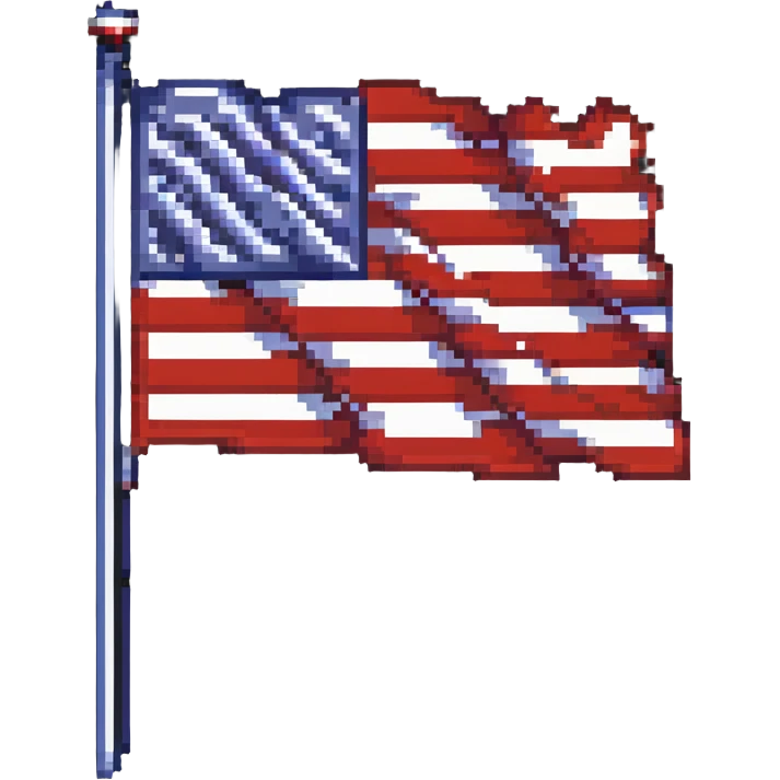 US flag emoji