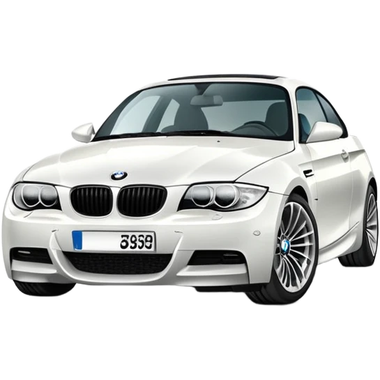 BMW emoji