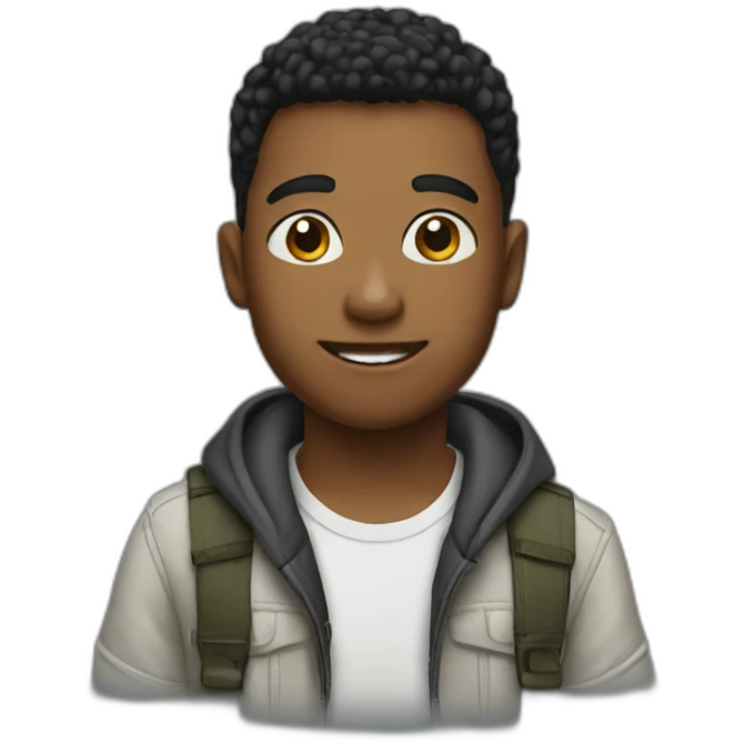 3 boy emoji