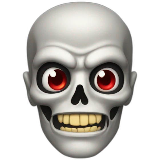 spawn emoji