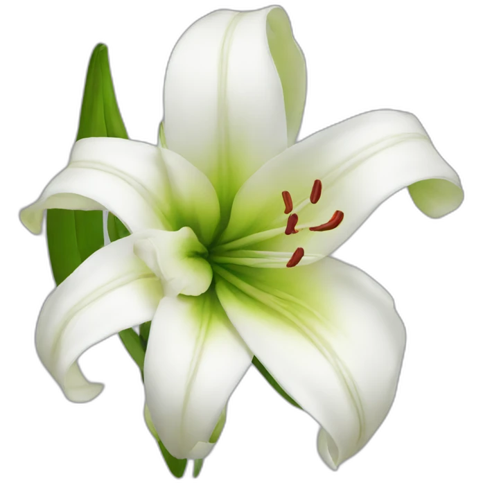 lily emoji