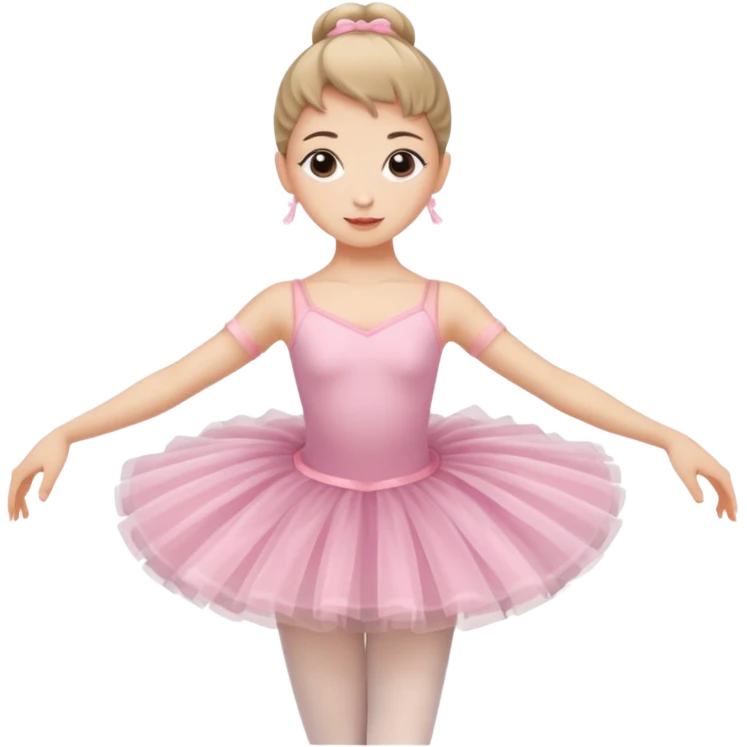 balet emoji