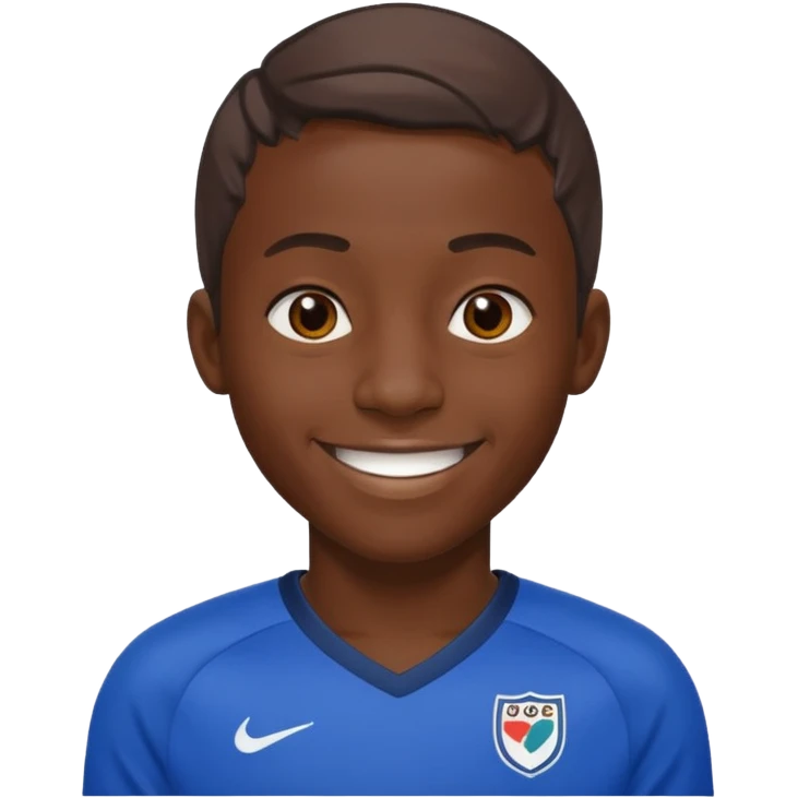 Osimhen emoji