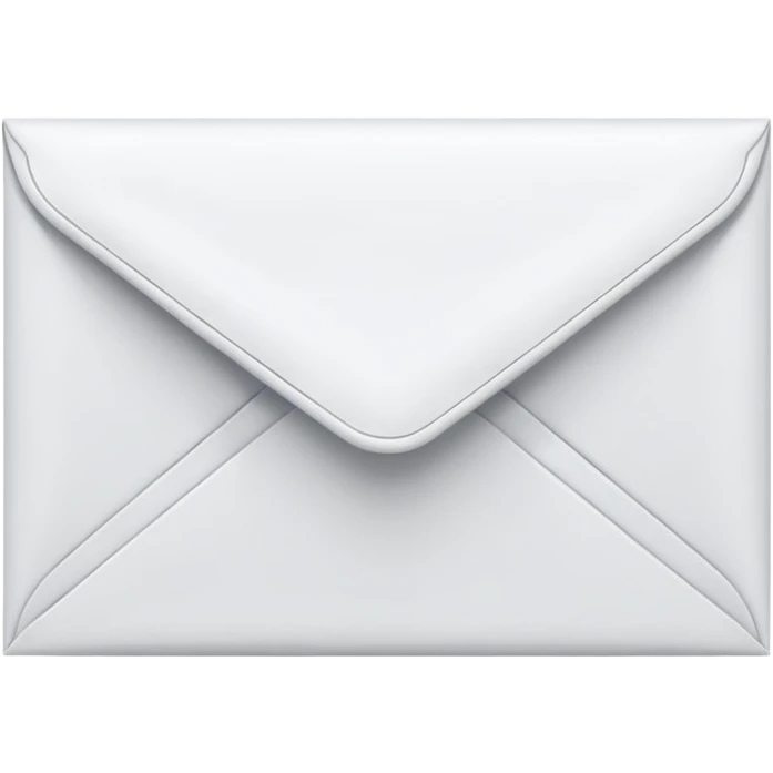 letter envelope emoji