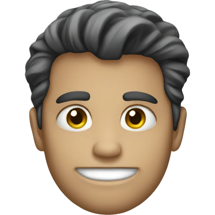 Wicked emoji