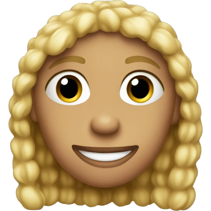 children’s toy emoji